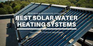 6 Best Solar Water Heater Systems 2020 Reviews Duda Sunbank