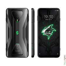 Xiaomi Black Shark 3: Test, Technische ...