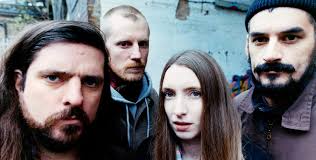 Speak Everything, Sing Nothing: A Preview of Dry Cleaning at The Empty  Bottle