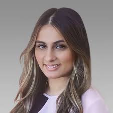 Dr. Jennifer Moncada, MD, Optometry