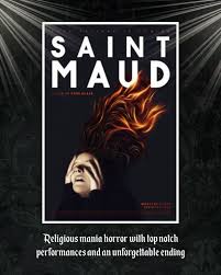 Horror movies that *may* be under-hyped so watch them immediately 👻🕯️  What are your underrated horror films? Saint Maud Oddity His House The  Invitation Marrowbone The Ugly Stepsister Lake Mungo #spookyfilms  #spookymovies