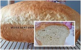 Resep roti sisir tanpa telur eggless. Resepi Roti Tawar Gebu Tanpa Telur Tak Perlu Guna Mixer Atau Breadmaker Guna 5 Bahan Je Resep Roti Makanan Roti