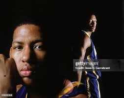 Johan Petro of the Seattle SuperSonics poses for a photo during his... News  Photo