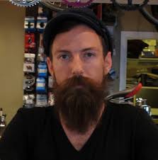 Day 14: Michael Blackshaw