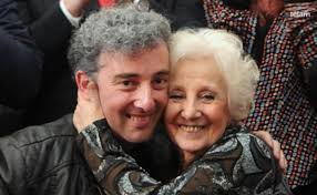 En 2014 recuperaron su historia siete hijos de desaparecidos