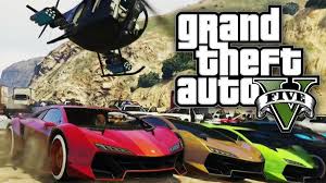 Experience rockstar games' critically acclaimed open world game, grand theft auto v. Todos Los Trucos De Gta V Actualizado A 2020 Guias Y Trucos En Hobbyconsolas Juegos