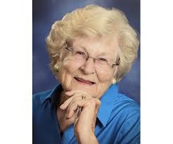 Jane Wensil Obituary (1931