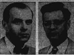 WANTED Ask For Korea War Atrocities