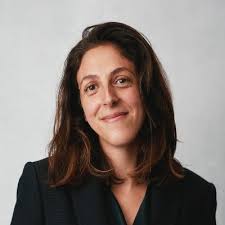 Shari Eli (@ShariJEli)