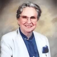 Obituary information for Louise Mullin