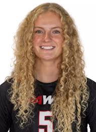 2022 Women's Volleyball Roster