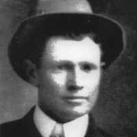 Thomas William Stanger (1878–1961) • FamilySearch