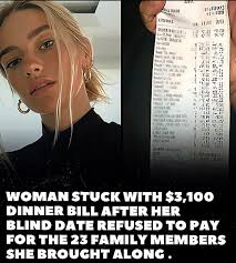 There is no way in hell I would have let that happen. 23 people? Crazy.