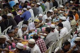 Dua e makaramul akhlaq mahe mubarak e ramadhan mei padhne ka sawaab. Ramadan Mubarak Dan Ramadan Kareem Apa Bedanya Kompasiana Com