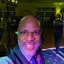 Charles Prophet's Instagram, Twitter & Facebook