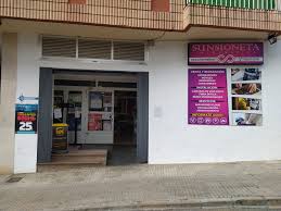 Sunsioneta Informática