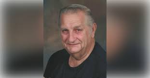 Obituary information for Irvin Tucker