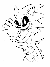 Color, metal sonic coloring to kerra, sonic exe coloring, sonic exe coloring. Sonic The Hedgehog Coloring Pages First Coloring For Our Children Coloring Pages Disney Princess Coloring Pages Coloring Pictures