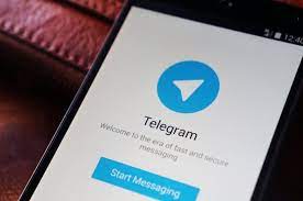 They can offer customized keyboards, produce cat memes on demand. Telegram Will Allow You To Delete All Sent And Received Messages From Both Ends