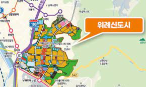 7월 계양·위례·성남 등 4400가구 사전청약 시작. Qlye3bpiizx8dm