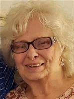 Virginia Green Obituary (1947