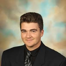 Cyrus Fullen's St. Augustine High School Bio