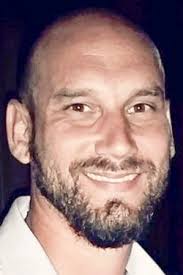 Jarrett Richard Hutton (1982-2016)