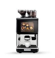 Whilst it's fully automatic, it also gives you the power to create your own personalised cup of coffee. Coffee Machines Kaffee Partner