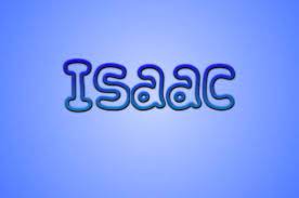 Significado Del Nombre Isaac Lo Nunca Contado