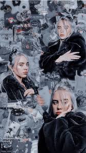 Wallpapercave is an online community of desktop wallpapers enthusiasts. Aesthetic Wallpapers Billie Eilish Wallpaper Iphone Novocom Top