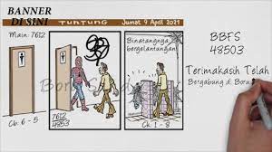Syair boru sunda sgp hari ini, syair pak tuntung 3d. Kode Syair Pak Tuntung Jumat 9 April 2021 Boru Sunda Youtube