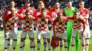 Gondos odafigyeléssel gyártott, kiváló minőségű darabok. Vb 2018 Jotekony Celra Ajanlotta Fel Teljes Penzjutalmat A Horvat Valogatott