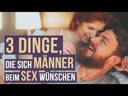 Beziehungscoaching & beziehungstipps für frauen: Was Mogen Manner Beim Sex 7 Inspirationen Furs Bett