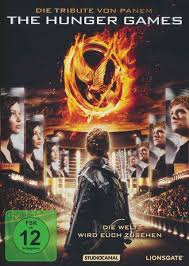 See more of die tribute von panem on facebook. Die Tribute Von Panem The Hunger Games Von Gary Ross Dvd Thalia