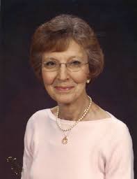 Obituary information for JoAnn Range Walden