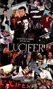 Check spelling or type a new query. Lucifer Wallpapers For Android Apk Download