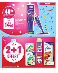 Swiffer wetjet starter kit swiffer wetjet floor spray mop gives you a great clean on virtually any floor in your home. Catalogue Carrefour 02 04 2019 14 04 2019 Page 55 Vos Promos