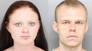 2 arrested in Delhi Township bank robbery, police say