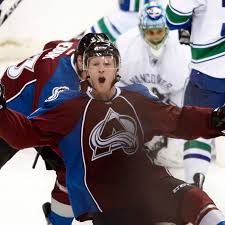 No goalies have won the calder since steve mason (columbus) in 2009. A Look At The Calder Nominee Gabriel Landeskog Mile High Hockey