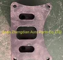 3953253909 Upper Push Rod Bracket for Beiben Truck Spare Parts