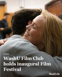Back in April, the WashU Film Club announced the Film Festival, and  students globally were given the opportunity to submit films until Aug. 16.  After a one-month screening period, 47 films were