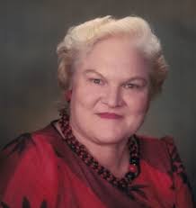 Obituary for Mona Faye Almon Sharber Phillips
