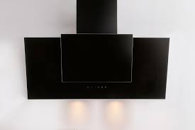 Hotte Murale Verticale 89 6 Cm Silverline Oli H21090