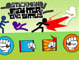 ❤️ what are the best stickman games to play on phones and tablets? Stickman Fighter Epic Battles Unblocked Games