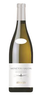 Maybe you would like to learn more about one of these? Menetou Salon Clement Florian Vignobles Berthier Blanc 2019