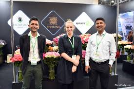 Black tulip floral design offers beautiful flower arrangements in odessa tx. Kenya Black Tulip Group Grows Product Range And Global Presence