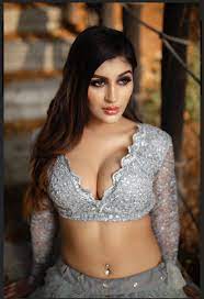 She established her career in tamil and telugu film industry. Yashika Anand On Twitter
