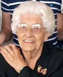 Mabel Hicks Obituary (2018)