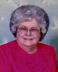 Mavis Couch White Obituary November 27, 2025