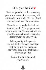 She S Your Woman She S In 2020 Relationship Advice Quotes Sick Quotes Forget You Quotes